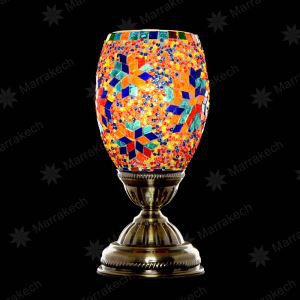 Mozayik parfen Table lanp