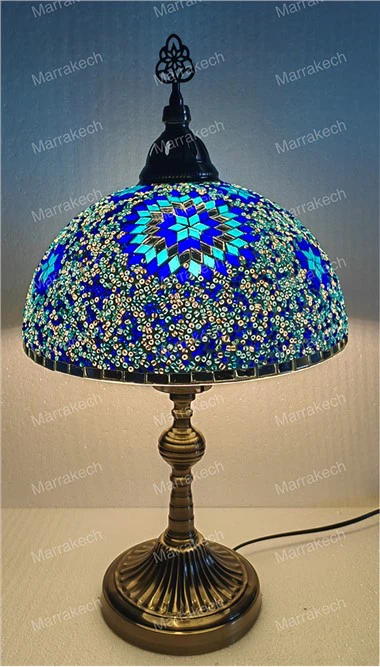Tik Tiffany lanp